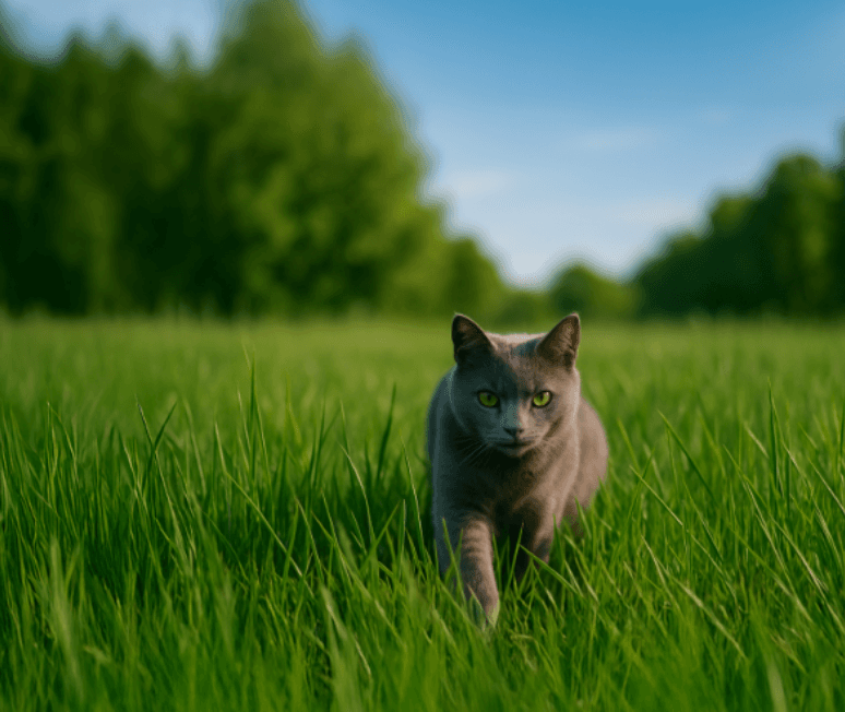 Katzen-kranken- & OP-Versicherung tablet