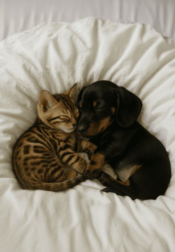 Tierversicherung Hunde Katzen Mobile